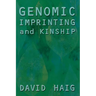 Genomic Imprinting and Kinship