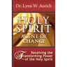 Holy Spirit: Agent of Change