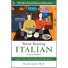 Better Reading Italian, 2nd Edition