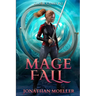 Cloak Games: Mage Fall