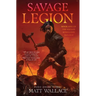 Savage Legion