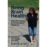 Being Brain Healthy