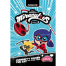 Miraculous Chibi Vol. 2: Curiosity Kicked the Cat and Other Tales