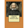 Chartism (1840) by: Thomas Carlyle