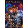 Heir to Dreams and Darkness: A thrilling and spicy MM fantasy romance