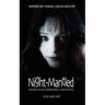 Night-Mantled: The Best of Wily Writers