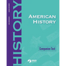 American History Companion Text