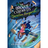The Inkwell Chronicles: Operation Bungaree, Book 3