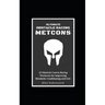 Ultimate Obstacle Racing Metcons: 23 Obstacle Course Racing Workouts for Improving Metabolic Conditioning and Grit
