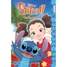 Disney Stitch! Best Food Forever!