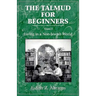 Talmud for Beginners: Living in a Non-Jewish World