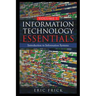 Information Technology Essentials Volume 1