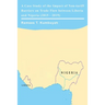 A Case Study of the Impact of Non-tariff Barriers on Trade Flow between Liberia and Nigeria (2015 - 2019)