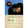 Journey to the PH.D.: How to Navigate the Process as African Americans