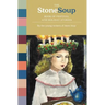 The Stone Soup Book of Festival and Holiday Stories