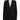 M Magaschoni Notch Collar Long Sleeve Welt Pockets 1 Button Closure Rayon Blazer by Curated Brands