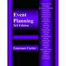 Event Planning 3rd Edition
