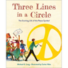 Three Lines in a Circle: The Exciting Life of the Peace Symbol