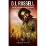 Horrificata Book 1: School's Dead Boring