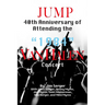 Jump: 40th Anniversary of Attending the "1984" Van Halen Concert