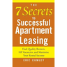 7 Secrets to Successful Apartment Leasing