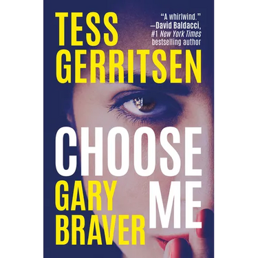 Choose Me