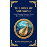 The Odes of Solomon: Sacred Songs of Devotion and Divine Love (Deluxe Hardbound Edition)