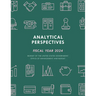 Analytical Perspectives: Budget of the United States Government Fiscal Year 2024