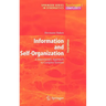 Information and Self-Organization: A Macroscopic Approach to Complex Systems