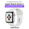 Apple Watch Series 5: The Simplified User Manual for iWatch Series 5 Owners