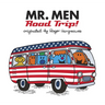 Mr. Men: Road Trip!