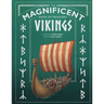 The Magnificent Book of Treasures: Vikings