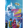 The Adventure to the Ancient Iceberg