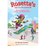 Rosetta's New Action Adventure: Soaring Above High Flying Kid Skateboarders