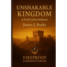 Unshakable Kingdom: A Fresh Look at Hebrews