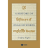 A History of English Words