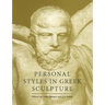 Personal Styles in Greek Sculpture