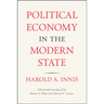 Political Economy in the Modern State