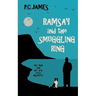 Ramsay and the Smuggling Ring: A Retired Sleuth and Dog Historical Cozy Mystery