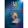 31 Days of Declarations
