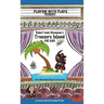 Robert Louis Stevenson's Treasure Island for Kids: 3 Short Melodramatic Plays for 3 Group Sizes