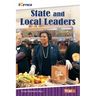 State and Local Leaders