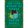 The Lion Women of Tehran
