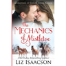 The Mechanics of Mistletoe: Glover Family Saga & Christian Romance
