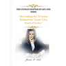 The Untold Chapter of Life and Times: Revealing the Woman Behind the Name"Lisa Marie Presley