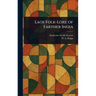 Laos Folk-Lore of Farther India