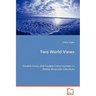 Two World Views - Double-Voice and Double-Consciousness in Native American Literature
