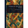 Studies of the Greek Poets