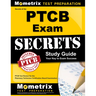 Secrets of the PTCB Exam Study Guide: PTCB Test Review for the Pharmacy Technician Certification Board Examination