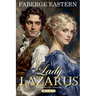 Lady Lazarus: Historical Spy Romance (Book 2)